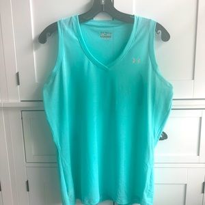 Under Armour TECH HEAT GEAR -LG